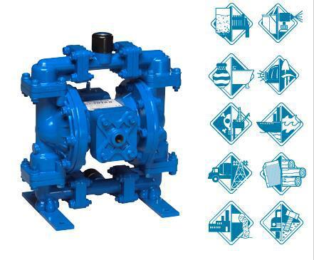 马拉松m15金属泵 (中国 浙江省 生产商) - 泵及真空设备 - 通用机械